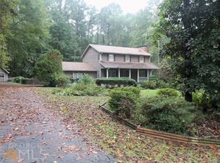 338 Kenwood Rd, Fayetteville, GA 30214