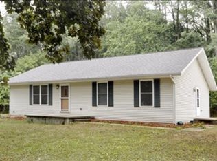 72 Tulip Tree Ln, Battle Creek, MI 49037