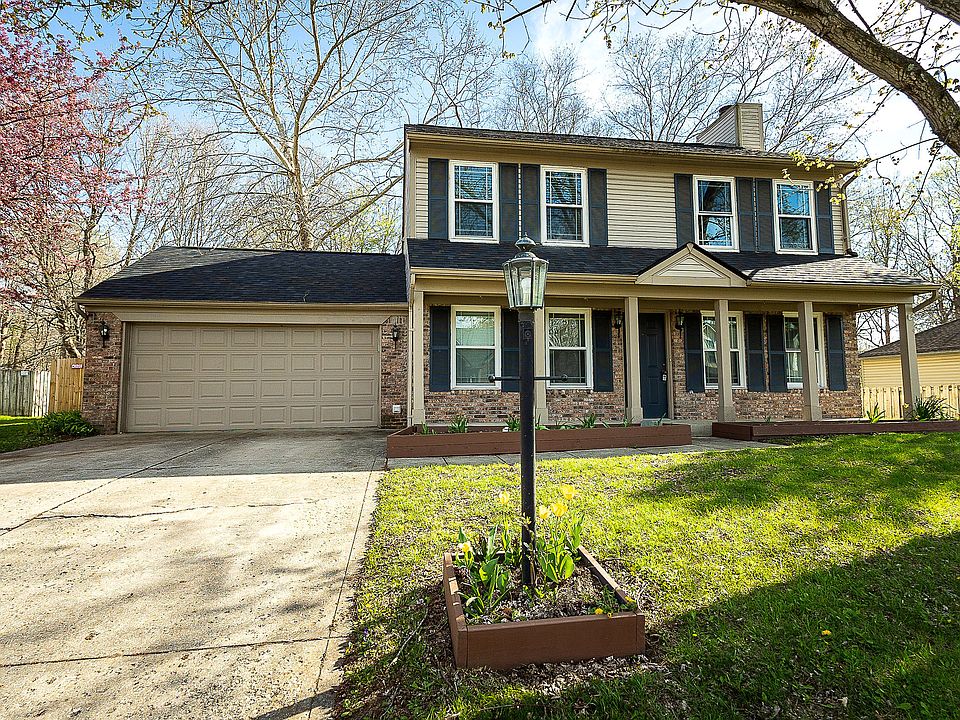 1st image of 6393 Barberry Dr