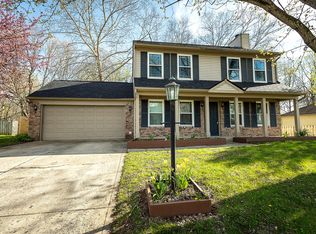6393 Barberry Dr, Avon, IN 46123