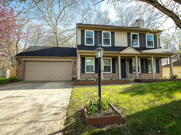6393 Barberry Dr, Avon, IN 46123