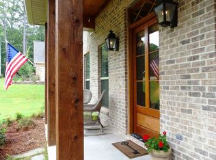 220 W Armistead Dr, Brandon, MS 39042