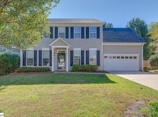 12 Glencove Ct, Simpsonville, SC 29681