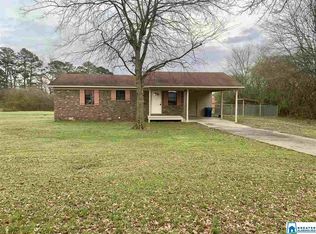 541 Tuscaloosa Pike, Cleveland, AL 35049