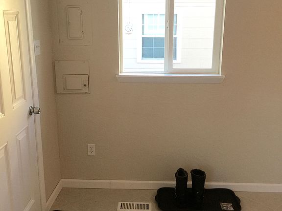 Mud room