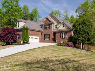 41 Perry Ct, Jefferson, GA 30549