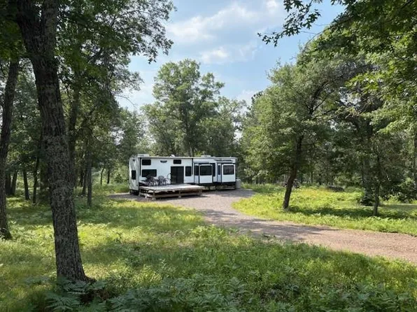 30093 Crystal Lake Drive, Danbury, WI 54830