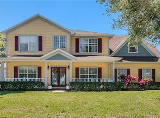 433 Courtlea Oaks Blvd, Winter Garden, FL 34787