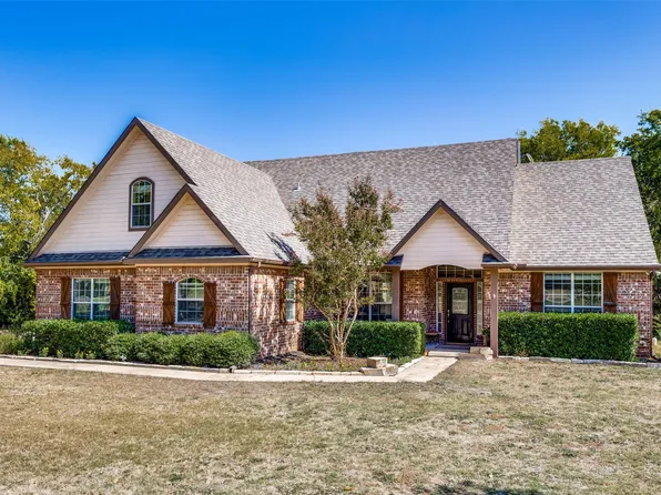 13878 Windham Dr, Van Alstyne, TX 75495