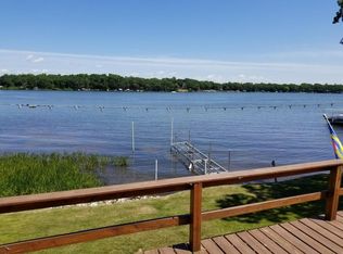 3365 81st Ave NE, Sheyenne, ND 58374