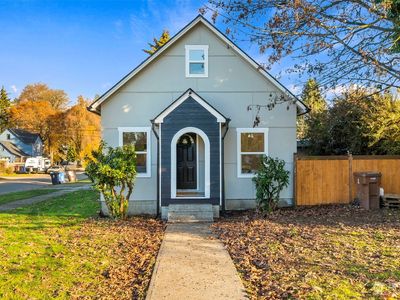 3601 S J Street, Tacoma, WA, 98418