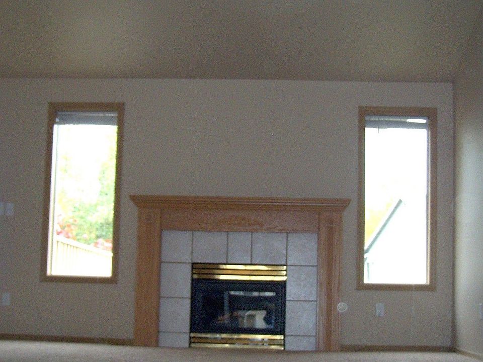 Upstair's Living Room