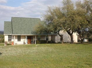 3302 Crawford Rd, Spicewood, TX 78669