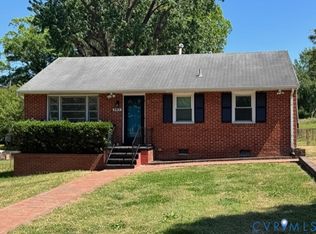 3913 Fenwick St, Richmond, VA 23222