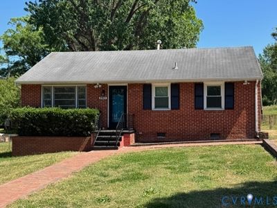 3913 Fenwick St, Richmond, VA, 23222