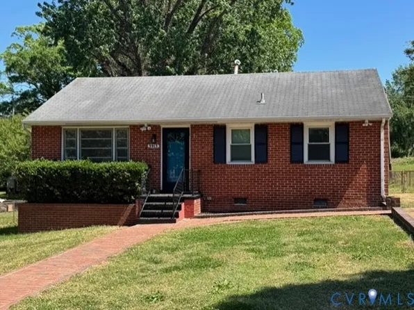 3913 Fenwick St, Richmond, VA 23222