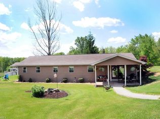 48756 Hillcrest Ln #OH17, Caldwell, OH 43724