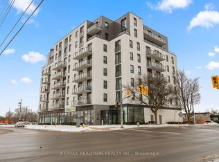 7 Erie Ave #613, Brantford, ON N3S 0K5