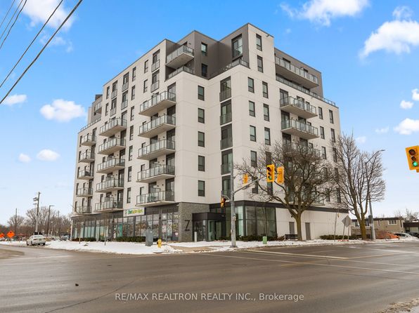 7 Erie Ave #613, Brantford, ON N3S 0K5