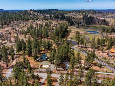 19500 Jesus Maria Rd, Mountain Ranch, CA, 95246
