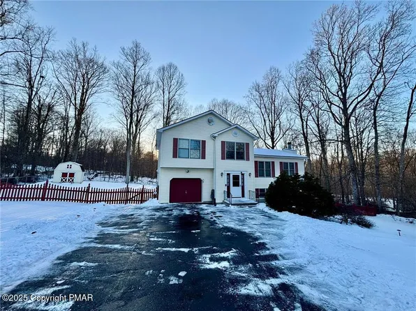 299 Northpark Dr W, East Stroudsburg, PA 18302