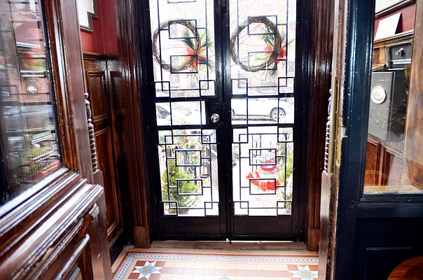 Rented by Brown Harris Stevens | media 4