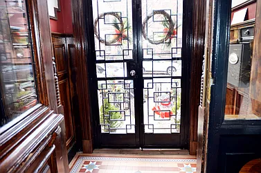 Rented by Brown Harris Stevens