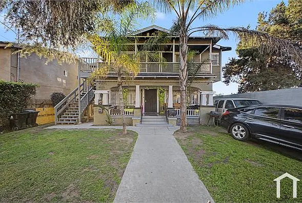 4523 1/2 Wesley Ave — Photo 12