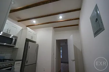 Rented by EXR