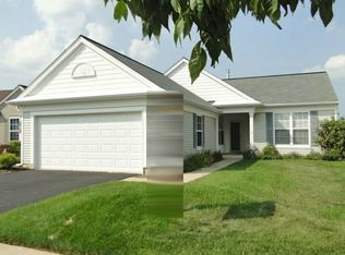 11184 Greenway Dr, Huntley, IL 60142