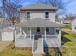 807 W Summit Ave, Shenandoah, IA 51601