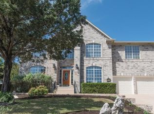 9318 Simmons Rd, Austin, TX 78759