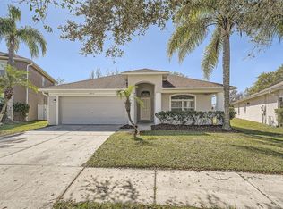 19012 Quarry Badger Rd, Land O Lakes, FL 34638