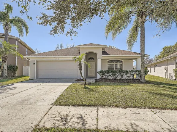 19012 Quarry Badger Rd, Land O Lakes, FL 34638