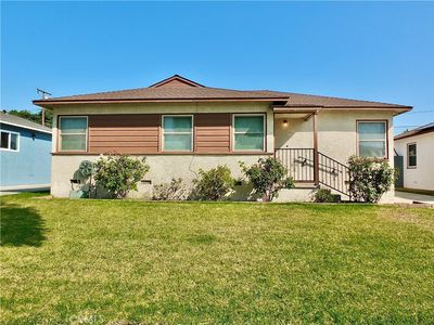 5943 Greentop St, Lakewood, CA, 90713