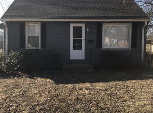 11609 E 35th St, Independence, MO 64052