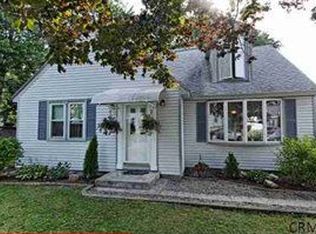 34 Schuyler Ave, Latham, NY 12110