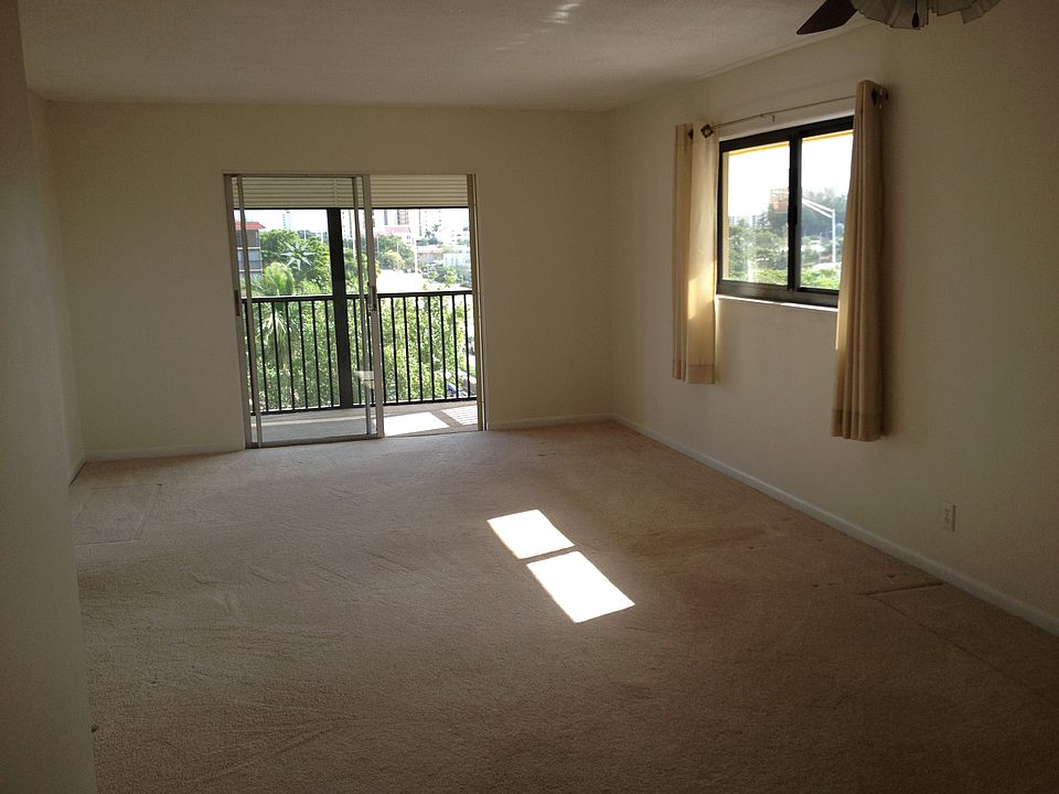 Living room area