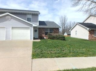 3613 Prescott Dr, Columbia, MO 65201