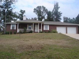 15 Boyd Ln, Hattiesburg, MS 39402