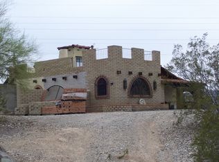 3721 N Rosser Rd, Ajo, AZ 85321