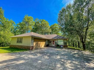1315 Ridgeview Rd, Camden, AR 71701