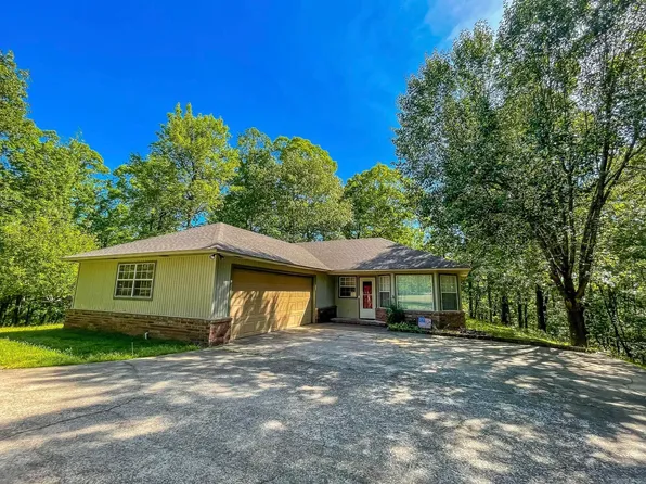 1315 Ridgeview Rd, Camden, AR 71701