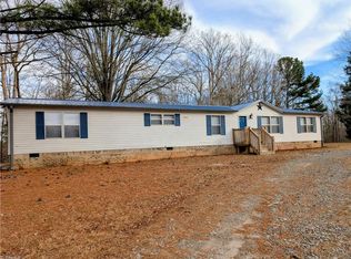 1041 Whitts Rd, Madison, NC 27025