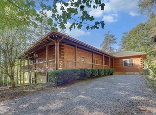157 Beaver Cove Rd, Turtletown, TN 37391