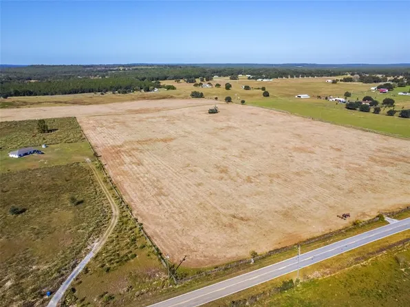 Daly Rd, Brooksville, FL 34601