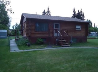 2248 Bridgewater Dr, Fairbanks, AK 99709