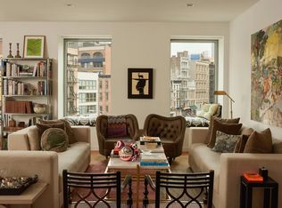 1 York St APT 3C, New York, NY 10013