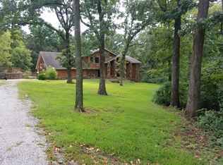 251 Oak Bluff Rd, Catoosa, OK 74015