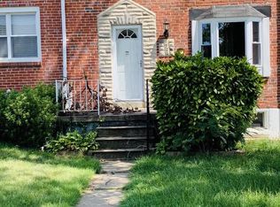 1926 Woodbourne Ave, Baltimore, MD 21239